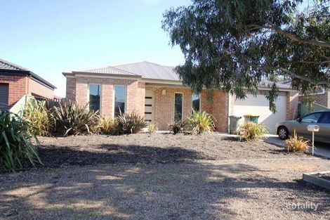 4 Megan St, Miners Rest, VIC 3352