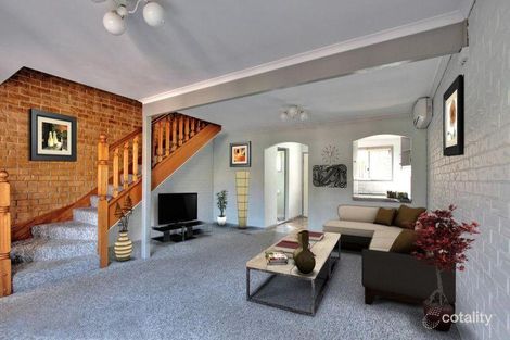 Property photo of 33/15 Magellan Road Springwood QLD 4127