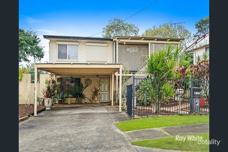 10 She-Oak St, Logan Central, QLD 4114