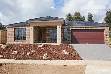 Property photo of 20 Chaucer Way Drouin VIC 3818