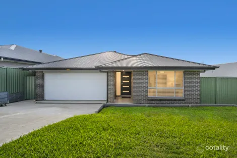 Property photo of 25 Timber Jinker Road Cooranbong NSW 2265