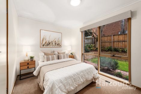 Property photo of 25 Amersham Drive Wantirna VIC 3152
