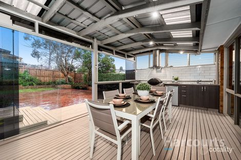 Property photo of 25 Amersham Drive Wantirna VIC 3152