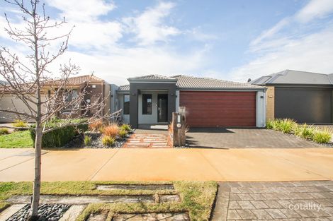 45 Mcdonald Rd, Baldivis, WA 6171