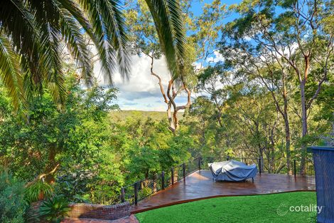 Property photo of 6 Glenlee Close Mount Kuring-Gai NSW 2080