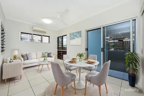 Property photo of 235 Riverside Boulevard Douglas QLD 4814