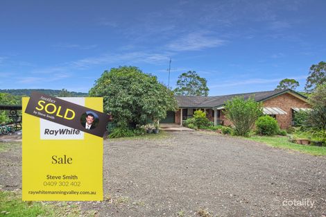 156 Clarkes Rd, Tinonee, NSW 2430