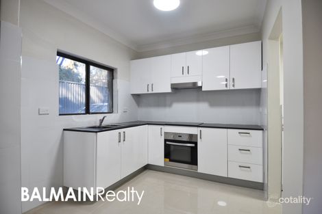 Property photo of 2/16 Thomas Street Parramatta NSW 2150