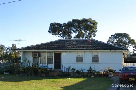 Property photo of 13 Abercrombie Street Cabramatta West NSW 2166