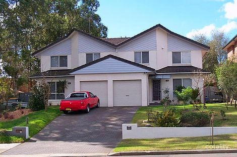 121 Aiken Rd, West Pennant Hills, NSW 2125