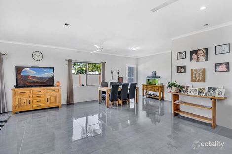 Property photo of 62 Baronia Crescent Holloways Beach QLD 4878