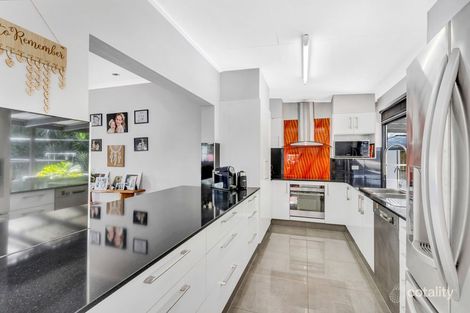 Property photo of 62 Baronia Crescent Holloways Beach QLD 4878
