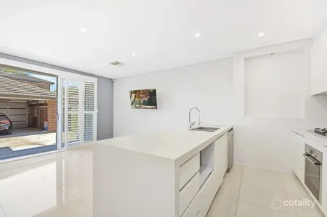 Property photo of 1/291A Concord Road Concord West NSW 2138