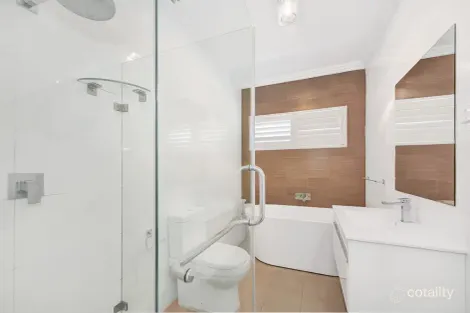 Property photo of 1/291A Concord Road Concord West NSW 2138