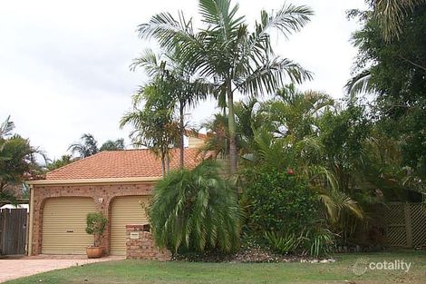 17 Alphitonia Cres, Sunnybank Hills, QLD 4109