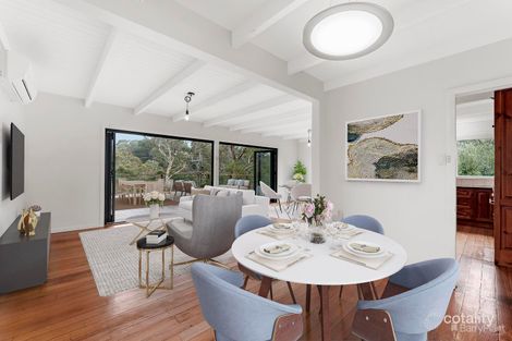 Property photo of 53 Harris Gully Road Warrandyte VIC 3113