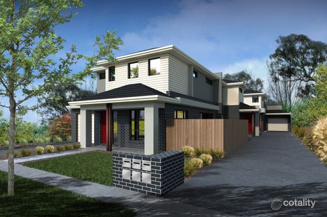 2/13 Cypress Ave, Brooklyn, VIC 3012