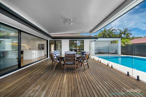 Property photo of 12 Evergreen Street Ormiston QLD 4160