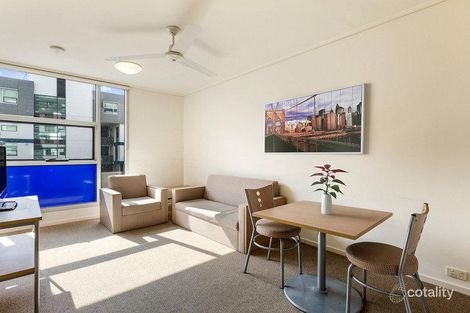 Property photo of 556/800 Swanston Street Carlton VIC 3053