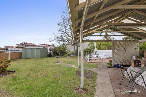 Property photo of 15 Winton Place Fairy Meadow NSW 2519