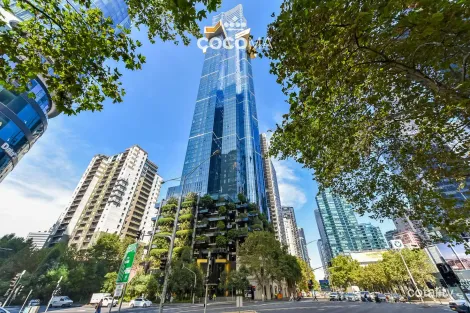 4513/70 Southbank Bvd, Southbank, VIC 3006