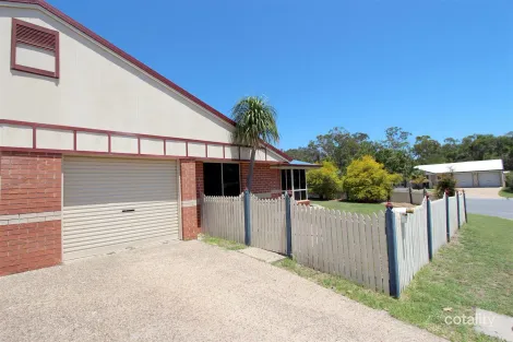 2b Ceri Ct, New Auckland, QLD 4680