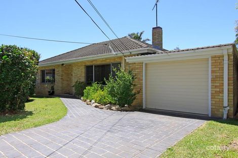 Property photo of 4 Kaloona Place Kirrawee NSW 2232