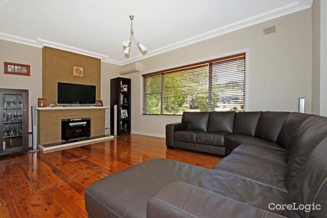 Property photo of 4 Kaloona Place Kirrawee NSW 2232