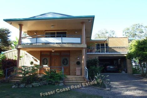 Property photo of 33 Outridge Avenue Poona QLD 4650