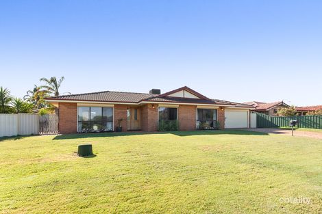 Property photo of 4 Conifer Place Beechboro WA 6063