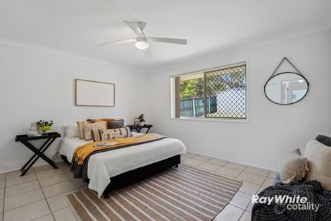 Property photo of 18 Jessie Crescent Bethania QLD 4205