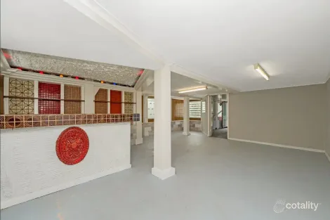 Property photo of 33 Royal Street Wulguru QLD 4811