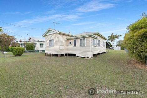 Property photo of 28 May Street Walkervale QLD 4670