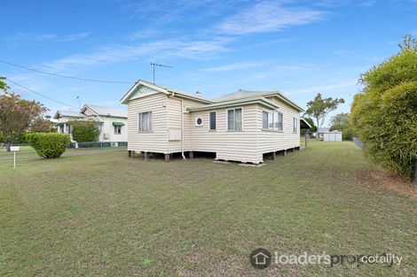 Property photo of 28 May Street Walkervale QLD 4670