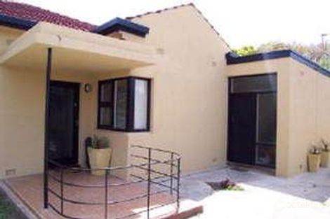 Property photo of 102 Baker Street Glengowrie SA 5044