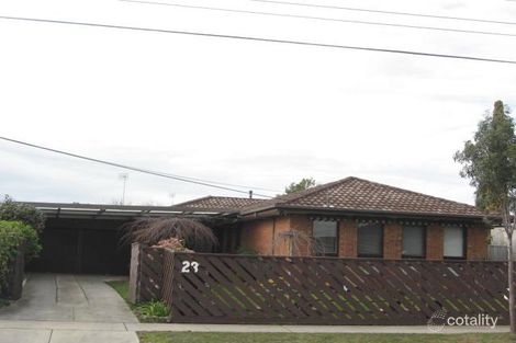 23 Wingala Ave, Keysborough, VIC 3173