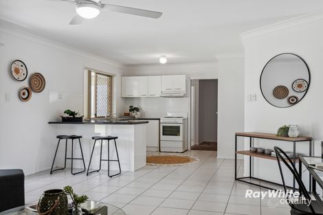 Property photo of 18 Jessie Crescent Bethania QLD 4205