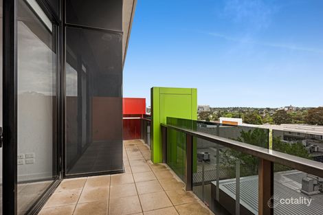 Property photo of 505/81 Riversdale Road Hawthorn VIC 3122