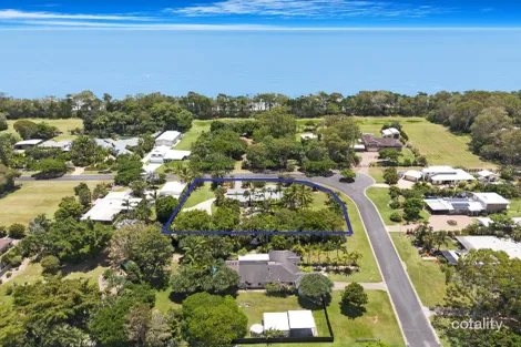 Property photo of 19 Meadow Drive Dundowran Beach QLD 4655