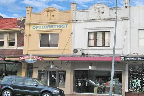 797-799 New South Head Rd, Rose Bay, NSW 2029