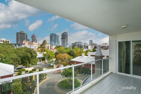 Property photo of 9/52-56 Goderich Street East Perth WA 6004