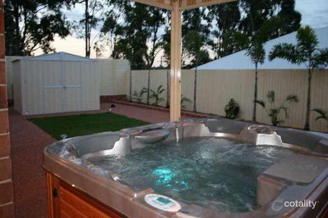 Property photo of 43 Antonson Crescent Mudgeeraba QLD 4213