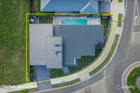 Property photo of 114 Donovan Boulevard Gregory Hills NSW 2557