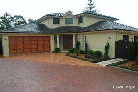 Property photo of 372B Galston Road Galston NSW 2159