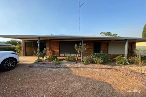 Property photo of 9/14 Thatcher Street Waroona WA 6215