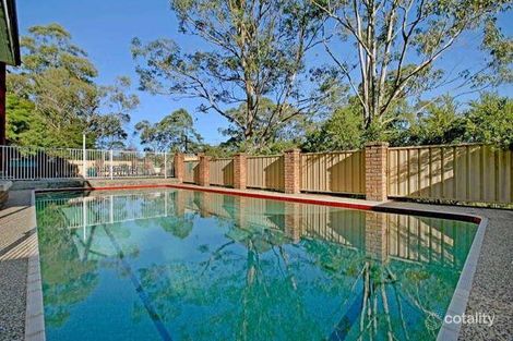 Property photo of 32 Gloucester Avenue West Pymble NSW 2073