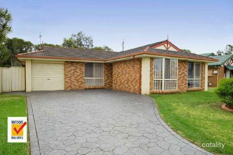 Property photo of 9 Sandpiper Close Albion Park Rail NSW 2527