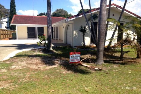 Property photo of 16 York Street Southport QLD 4215