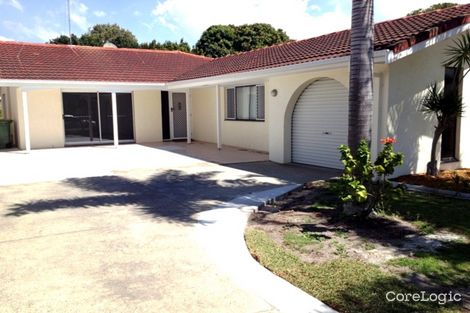 Property photo of 16 York Street Southport QLD 4215