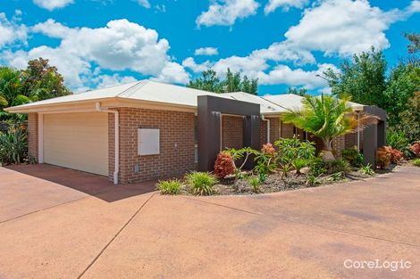 Property photo of 1/16 Holl Lane Coomera QLD 4209